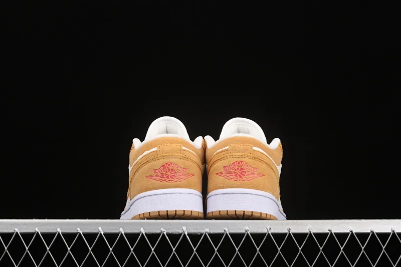 All categories Air Jordan Jordan series basketball shoes Air Jordan 1 Low Air Jordan 1 Low AJ1 Joe 1 low-top cultural and leisure sports sneakers DH7820-700